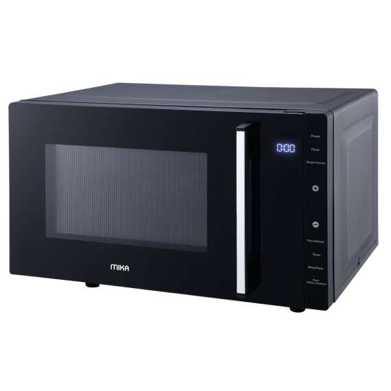Mika MMWDSTH2342BF 23L Microwave Oven