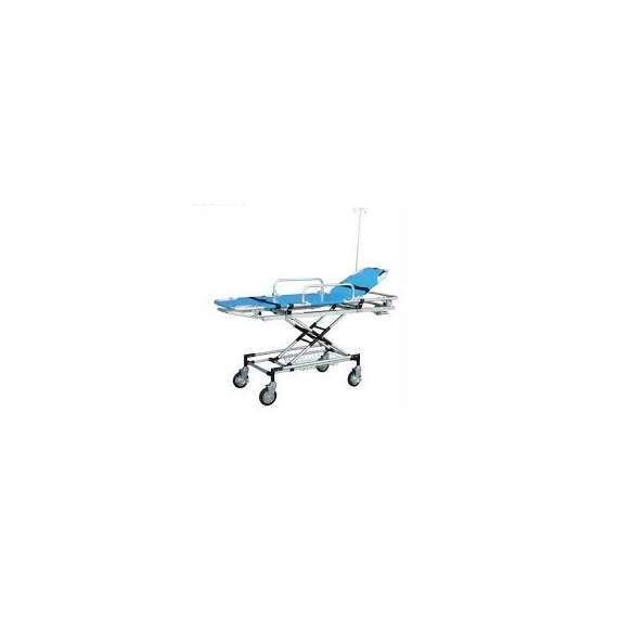 BT210 Patient Trolley
