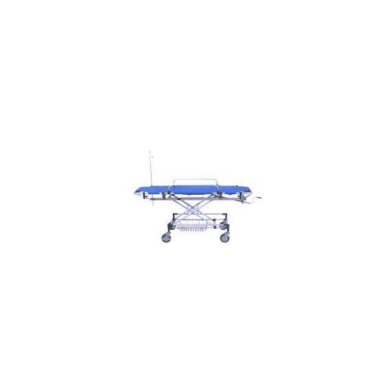 Patient Trolley