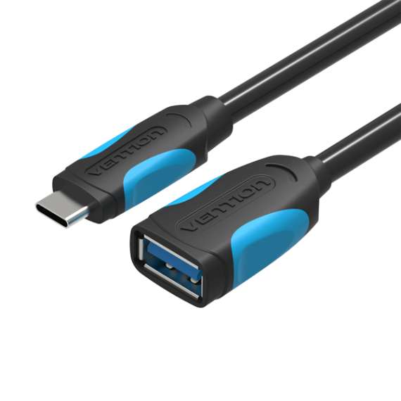 Vention USB Type C to USB 3.0 Female Cable