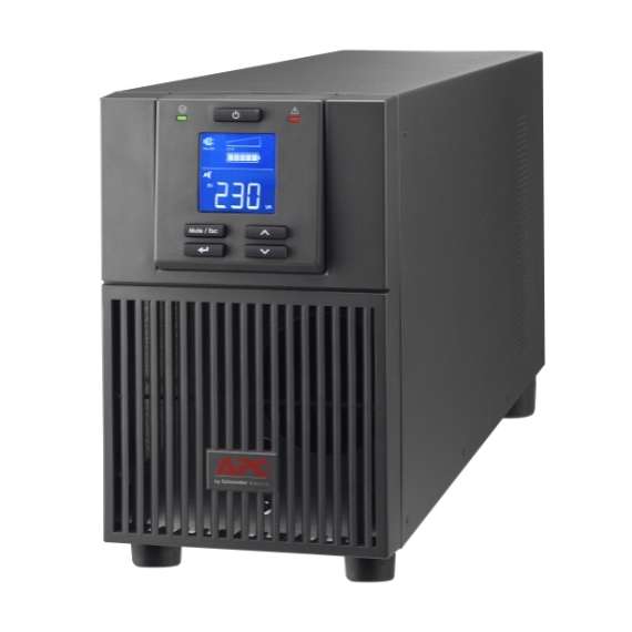 APC Easy UPS On-Line Ext. Runtime 3000VA 230V