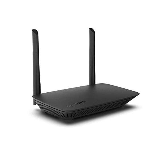 Linksys E5350-ME Wi-Fi 5 AC1000 Dual-Band Router