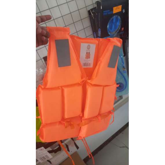 Life Jacket 100D
