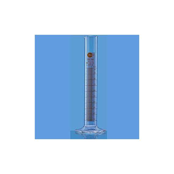 Borosil 2000ml Glass Measuring Cylinder