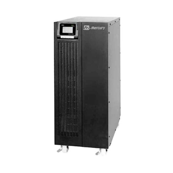 Mercury 10,000VA Online Smart UPS