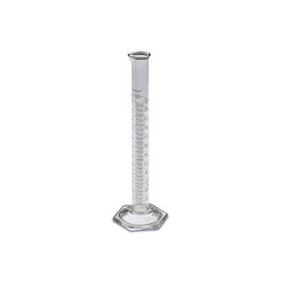 Pyrex 25ml Glass Measuring Cylinder