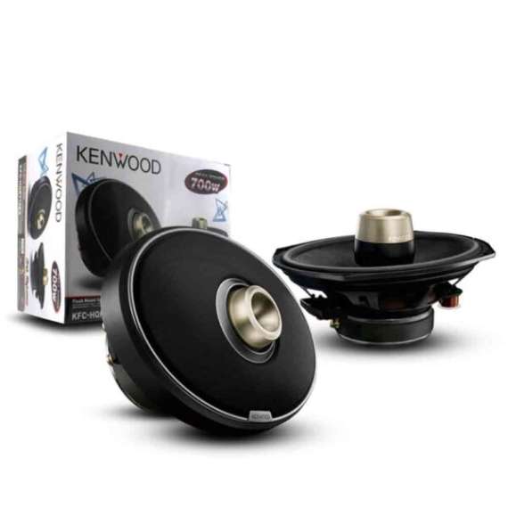 Kenwood KFC-HQR710EX High Performance Speakers, 2 image