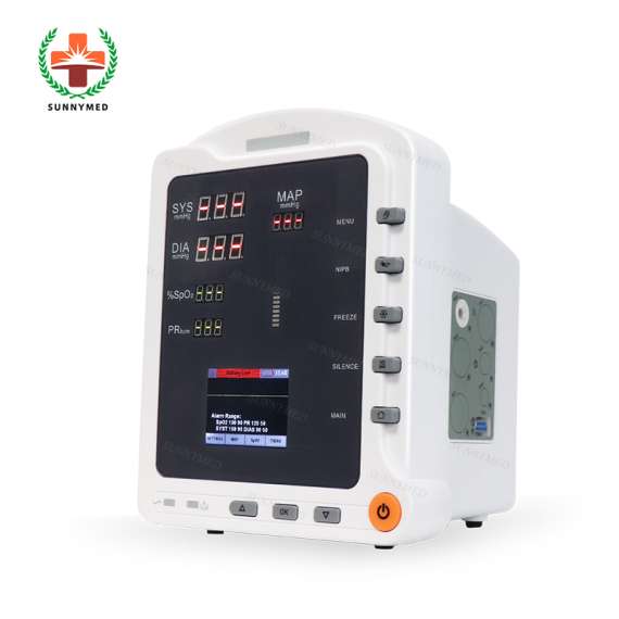 Sunny 2 Parameter Patient Monitor