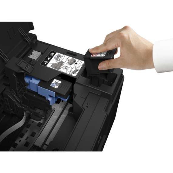 Canon Pixma GM2040 Continuous Ink Printer, 2 image