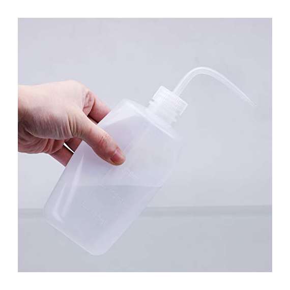 125ml Wash Bottle