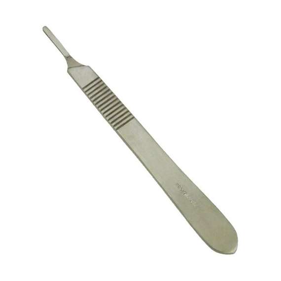 Generic Number 3 Scalpel Handle