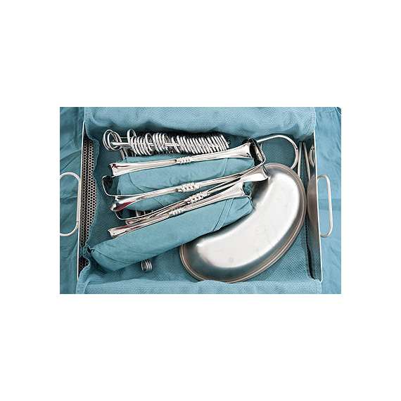 Minor Surgery Set