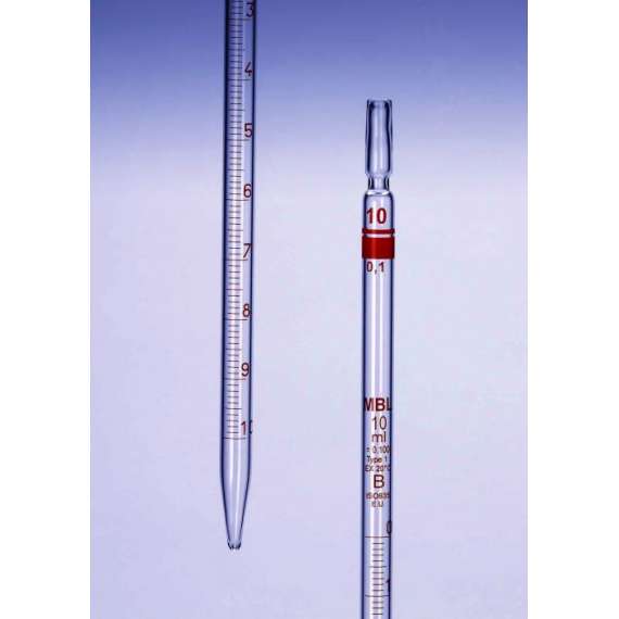Pyrex 25ml Graduated Pipette