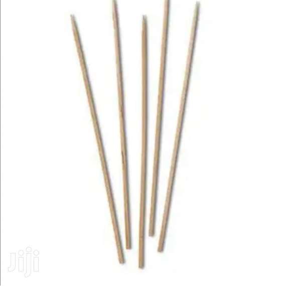 Wooden Applicator Sticks