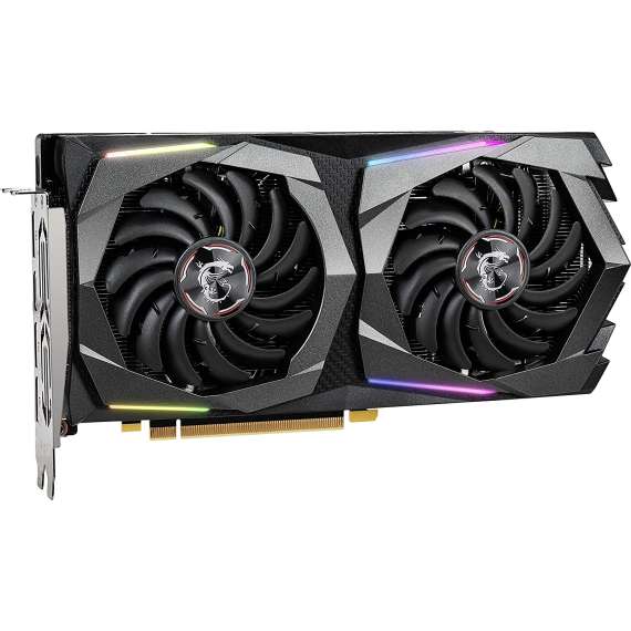 NVIDIA 6GB GTX 1660 Super Gaming Graphics Card, 4 image