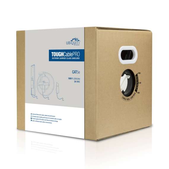 Ubiquiti Networks TOUGHCable PRO, 2 image