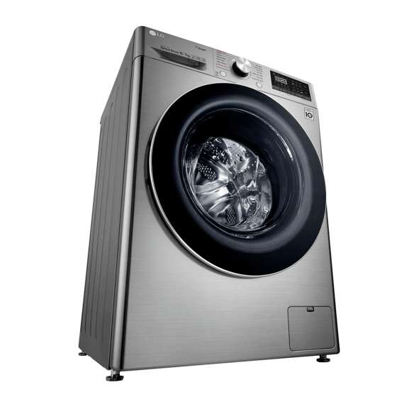 LG F4V5RGP2T 10.5 7KG  Front Load Washer Dryer, 2 image