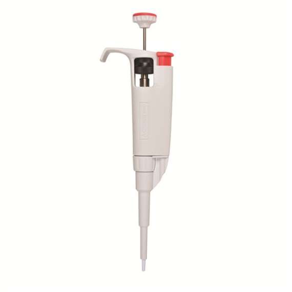 Ohaus 0.1ul to 2ul Micropipette