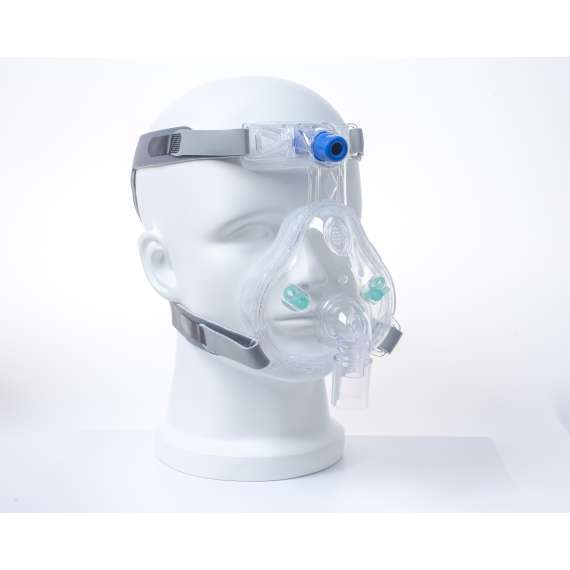 NIV Face Mask
