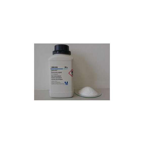 CDH 500G Succinic Acid