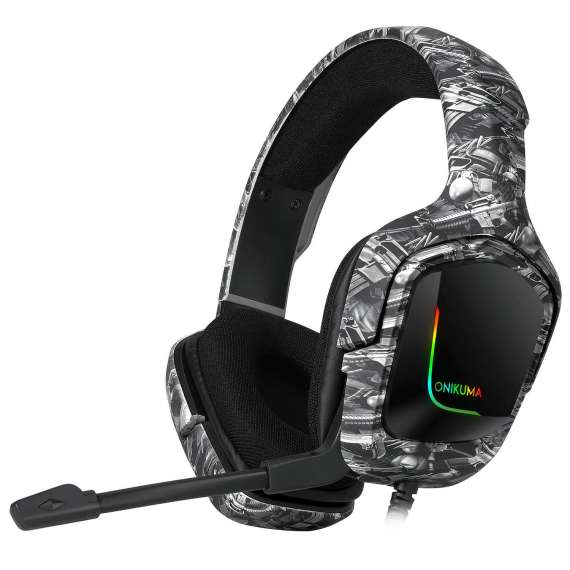 Onikuma K20 Multiplatform Gaming Headset
