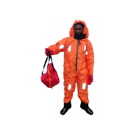 Immersion Suit