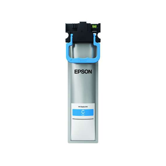 Epson C13T945240 XL WF-C5XXX Series Cyan Ink Cartridge