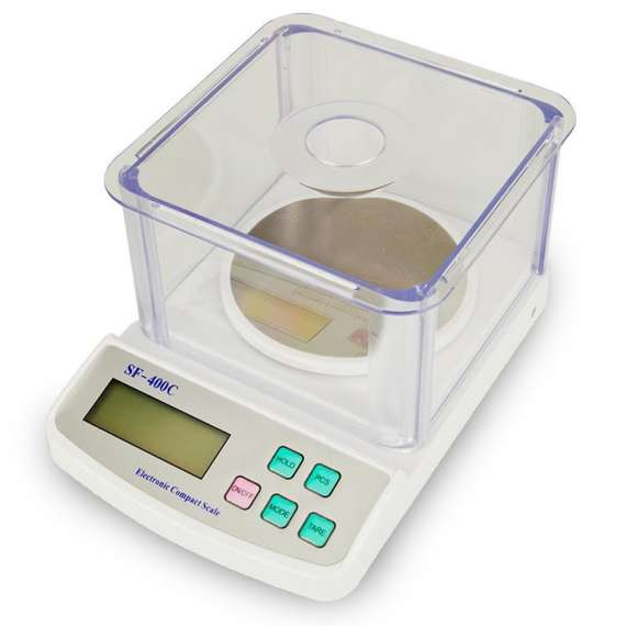 400X0.01G Electronic Balance