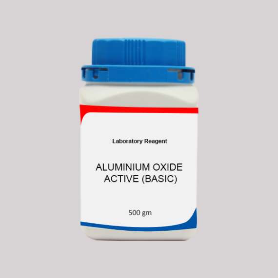 Griffchem 500g Aluminium Oxide Basic