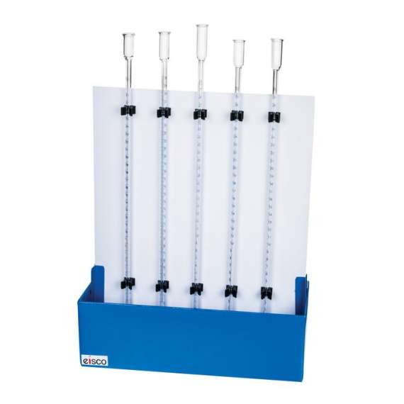 Expansion Liquid Apparatus