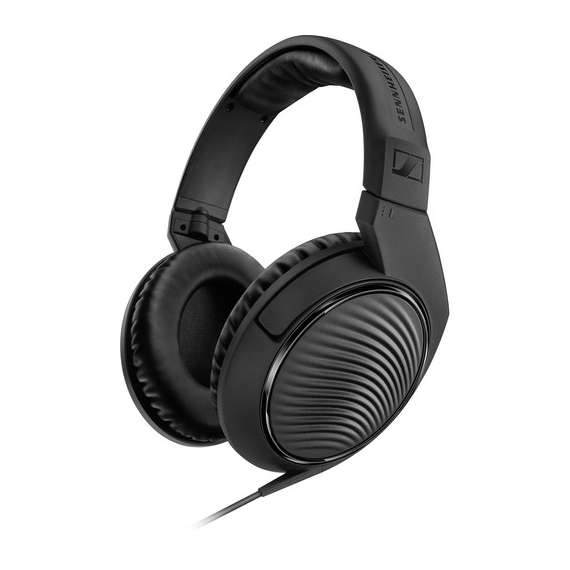 Sennheiser HD 200 Pro Monitoring Headphones
