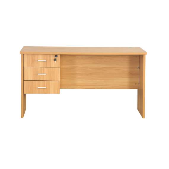 1276A 1.2M Office Desk