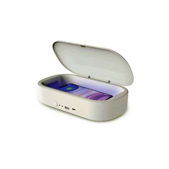UV Disinfection Box