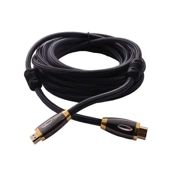 Von Hotpoint HZC-3M-HDMI-MB Cable
