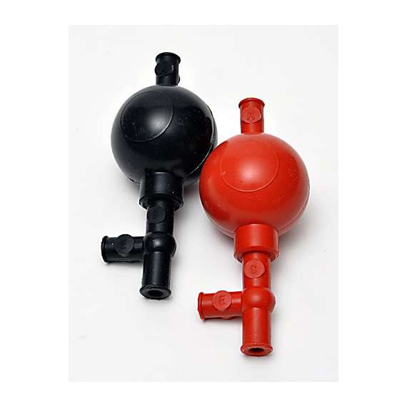 Griffchem Silicone 3 Way Pipette Filler, 2 image