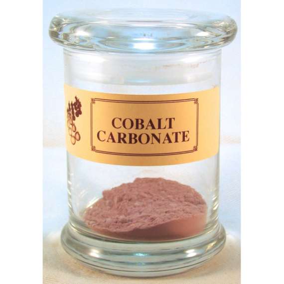 Griffchem 500G Cobalt Carbonate Lab Reagent