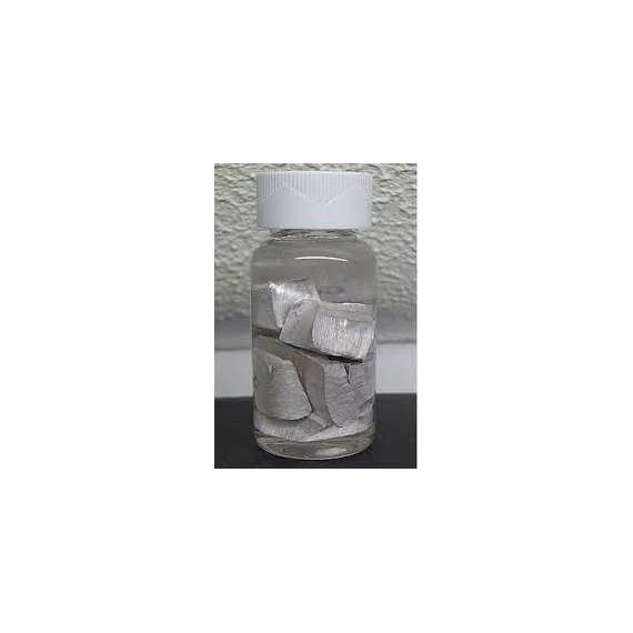 Griffchem 25G Lithium Metal Lab Reagent