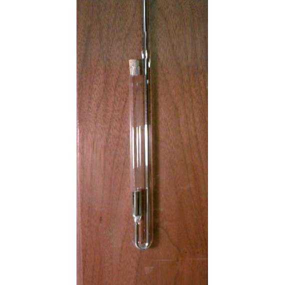 Barometer Tube