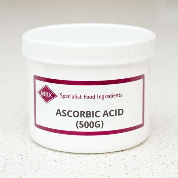 Griffchem 500G L-Ascorbic Acid