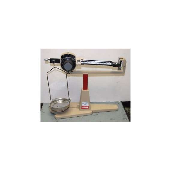 Dial-O-Gram China Mechanical Balance