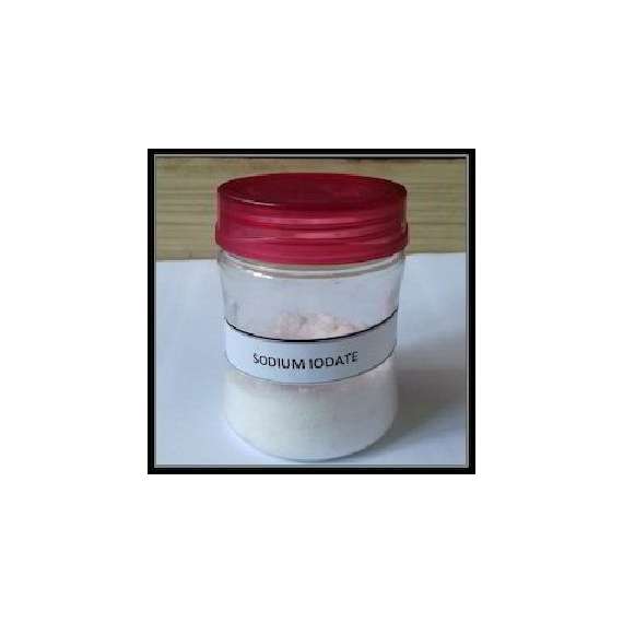 CDH 100G Sodium Iodate Lab Reagent