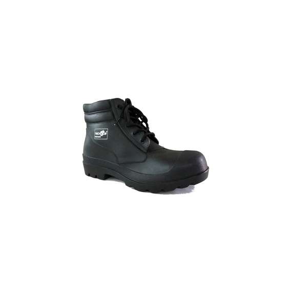 Technica PVC Boots, 2 image