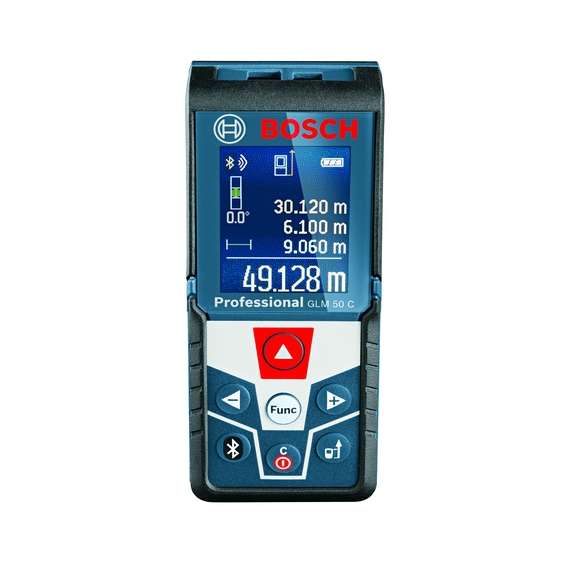 Bosch GLM 50 Laser Measure