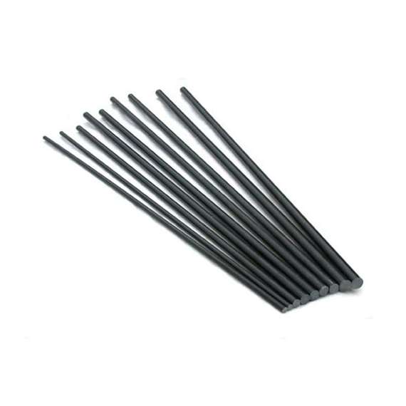 Lead Rod Electrode