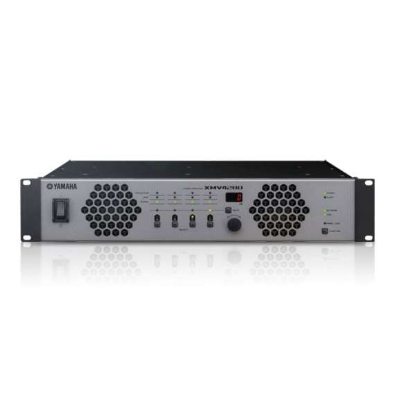 Yamaha XMV4280 Power Amplifier