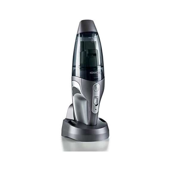 Kenwood HVP19.000SI 0.5L Handheld Vacuum Cleaner