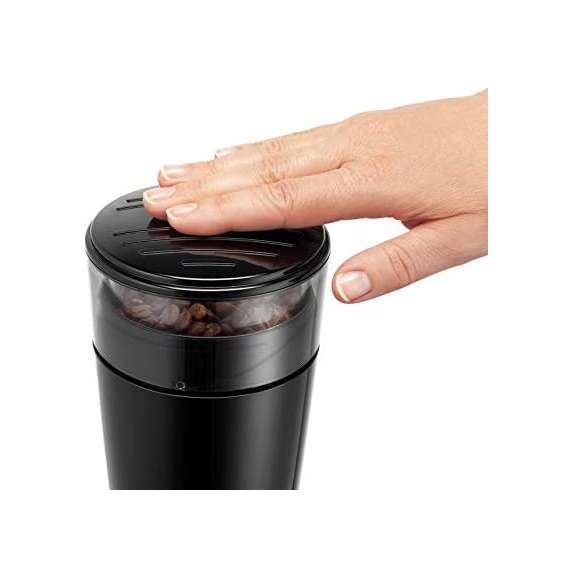 Delonghi KG200 90G Electric Coffee Grinder, 2 image