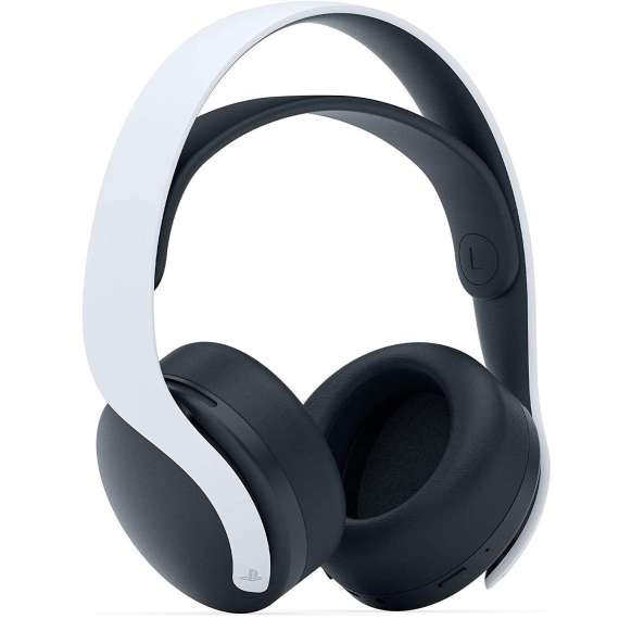 PlayStation 5 Pulse 3D Wireless Headset