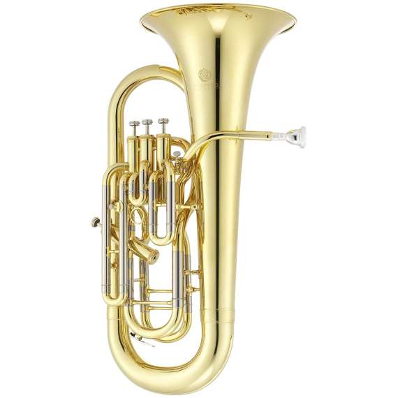 Jupiter JEP1020 4 Valve Intermediate Bb Euphonium
