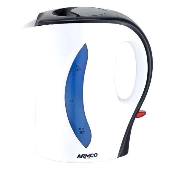 Armco AKT-161CD W 1.7L Kettle